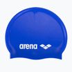 Cuffia Arena Classic Silicone Jr per bambini blu/bianco