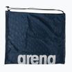 Borsa da nuoto Arena Team Mesh navy