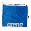 Borsa da nuoto Arena Team Mesh royal