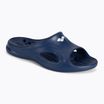 Infradito per bambini arena Hydrosoft II Hook navy