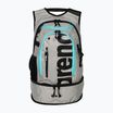 Zaino da nuoto arena Fastpack 3.0 40 l ice sky