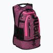 Zaino da nuoto Arena Fastpack 3.0 40 l prugna/neon pink