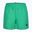 Pantaloncini da bagno per bambini arena Bywayx Youth R verde quarzo/navy