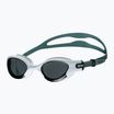Occhiali da nuoto Arena The One Plus fumo/bianco/salvia