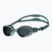 Occhiali da nuoto Arena The One Plus fumo/salvia