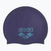 Cuffia Arena Shine per il nuoto in acqua e al crepuscolo
