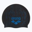 Cuffia Arena Shine nera/blu