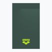 Asciugamano Arena Microfiber dark sage/artic lime ad asciugatura rapida