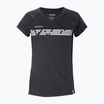 Maglietta da tennis donna Tecnifibre 22LAF2 F2 Airmesh nero