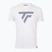 Maglietta da allenamento Tecnifibre da uomo, bianco