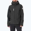 Giacca da pioggia Millet Kamet Light GTX da uomo noir/ noir