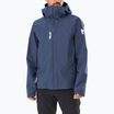 Giacca da pioggia Millet Kamet Light GTX saphir da uomo