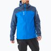 Giacca da pioggia da uomo Millet Seneca GTX 2L icon blue/dark denim