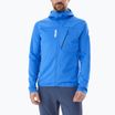 Felpa con cappuccio Millet Seneca da uomo icon blu