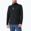 Felpa Millet Seneca Fleece Po nera/noir da uomo