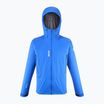 Giacca da pioggia da uomo Millet Kamet Light GTX icon blu