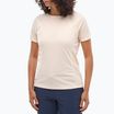 Maglietta Millet Fusion crema vaniglia donna
