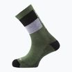 Calzini Millet Seneca Mid nero/bottiglia