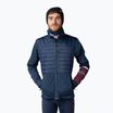 Rossignol giacca da uomo Poursuite Warm dark navy