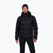 Giacca da sci Rossignol Legacy Merino Down uomo nero