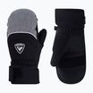 Guanto da sci Rossignol Jr Tech Impr M grigio erica per bambino