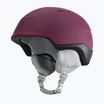 Casco da sci Rossignol Fit Impacts plum donna