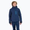 Rossignol Blackside giacca da sci da uomo dark navy