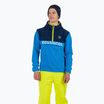 Felpa Rossignol Alltrack Fleece da uomo