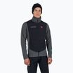 Giacca Rossignol New Hero Classique Hybrid Clim da uomo grigio onice