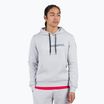 Rossignol New Hero Hoodie Uomo grigio morbido