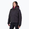 Giacca da sci Rossignol Wispile Puffy donna nero
