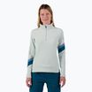 Felpa Rossignol Strawpile Fleece Donna Hz steam