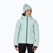 Giacca da sci da bambino Rossignol Girl Staci steam