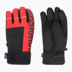 Guanto da sci Rossignol Speed Impr sport uomo rosso