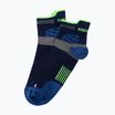 Calzini Rossignol Sapa blu scuro