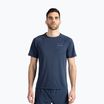 Maglietta da running Rossignol Sapa Tee uomo, blu scuro