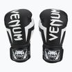 Guantoni da boxe Venum Elite bianco/nero