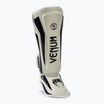 Protezioni per tibia Venum Elite Standup bianco/nero