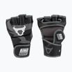 Guanti da MMA neri Charger Ringhorns