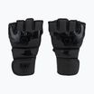 Guanti da MMA Ringhorns Charger nero/nero