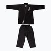 GI per bambini Brazilian jiu-jitsu Venum Contender Evo nero