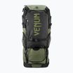 Zaino da allenamento Venum Challenger Xtrem Evo nero-verde 03831-200