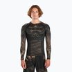 Venum Gorilla Jungle Rashguard da uomo sabbia/nero