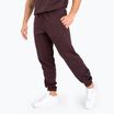 Pantaloni Venum Silent Power da uomo marrone scuro