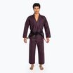 GI per il jiu-jitsu brasiliano Venum Contender Evo marrone