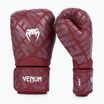 Guantoni da boxe Venum Contender 1.5 XT bordeaux/bianco