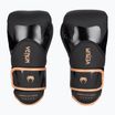 Venum Challenger 4.0 nero/bronzo guantoni da boxe da uomo