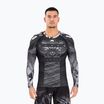 Venum Gorilla Jungle Rashguard da uomo nero/bianco