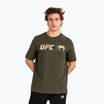 Maglietta Venum & UFC Classic cachi/bronzo da uomo