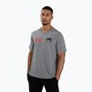 Maglietta Venum & UFC Classic grigio/rosso da uomo